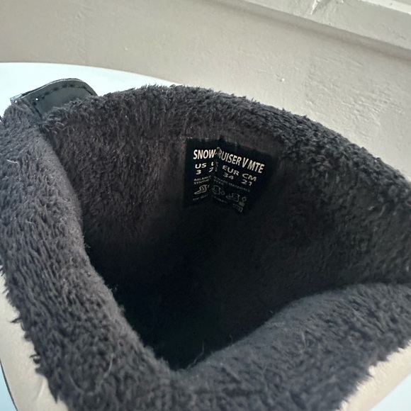 Vans Kids Snow Boots Ski Boots Snow-Cruiser V VansGuard Boot - Picture 5 of 7